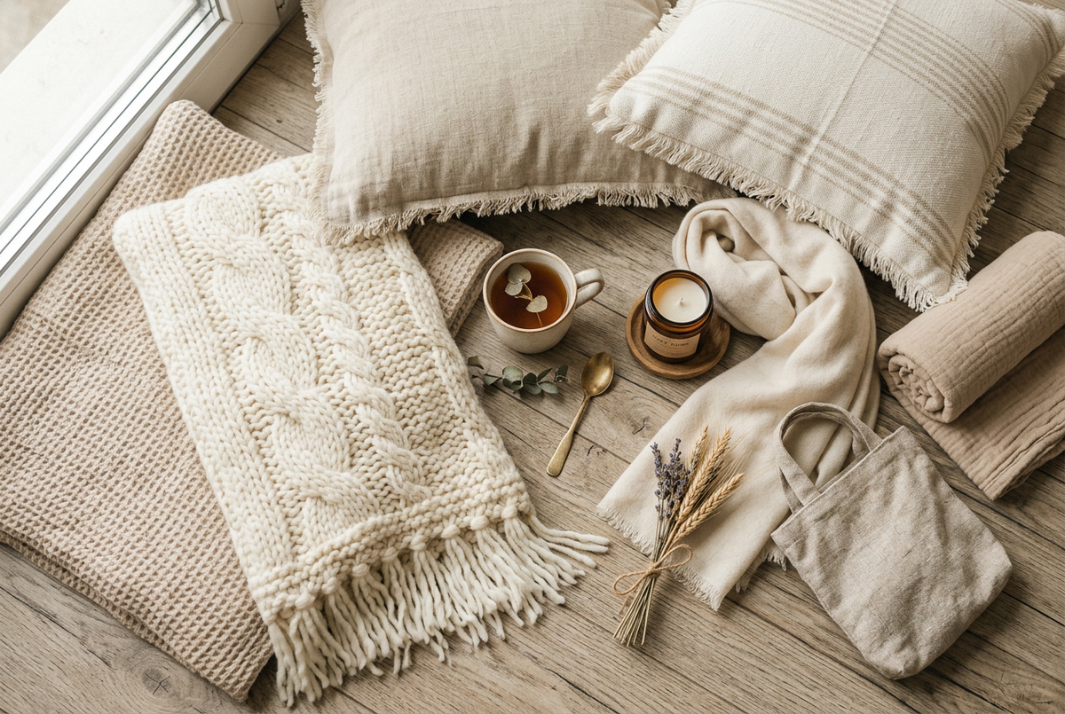 Cozy Textiles